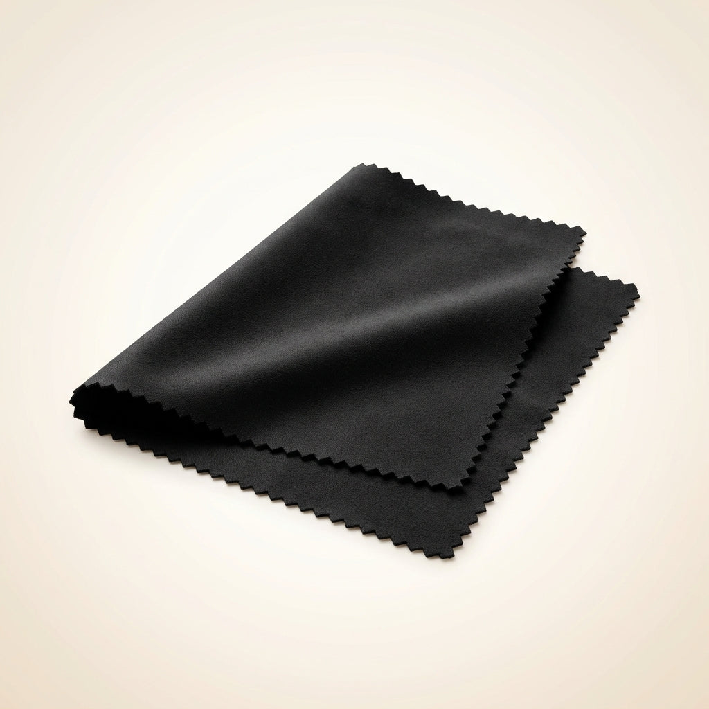 SunFit microfiber cleaning cloth 5 x 5 in