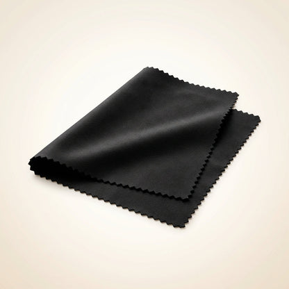 SunFit microfiber cleaning cloth 5 x 5 in